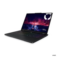 LENOVO Laptop Legion Pro 5 83F2001CSC / AMD Ryzen 9 9955HX, 16", 2560 x 1600, 32 GB RAM, 1 TB SSD, bez operativnog sustava, crna